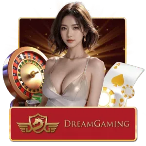 DREAMGAMING BY สล็อต วอ เลท ไม่มี ขั้น ต่ํา