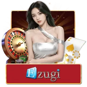 EZUGI BY สล็อต วอ เลท ไม่มี ขั้น ต่ํา